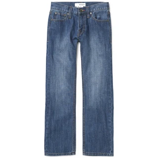 Dziecięce Spodnie Burton Boys Mid Fit Worn (Worn)