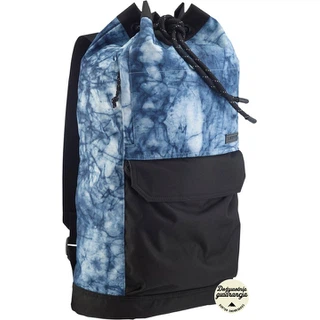 Plecak Burton Frontier (Indigo Print)