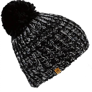 Czapka Zimowa Burton Wms Little Dragon (True Black)