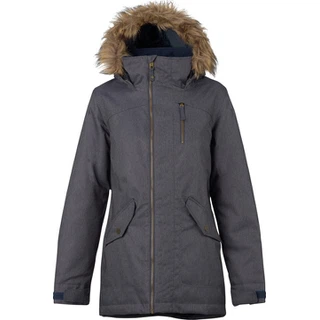 Kurtka Damska Burton Hazel (Denim) W17