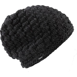 Czapka Zimowa Burton Wms Big Bertha (True Black)