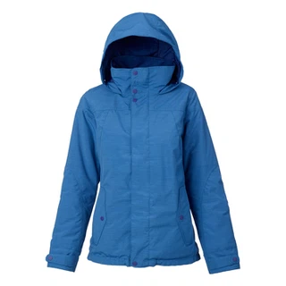 Kurtka Burton Jet Set (Bright Cobalt) W18