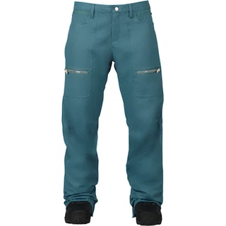 Damskie Spodnie Snowboardowe Chance (Tundra) W17