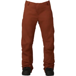 Damskie Spodnie Snowboardowe Burton Ak 2l Stratus (Matador) W17