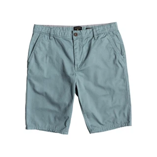 Szorty Quiksilver New Everyday Chino (Teal) Ss18