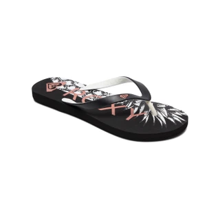 Japonki Damskie Roxy Tahiti Vi (Black) Ss18