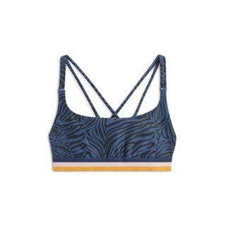 Stanik Fitness Femi Sora (Navy Zebra) Ss18