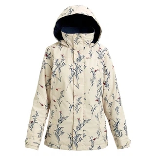 Kurtka Burton Jet Set (Canvas Birds) W19