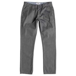 Spodnie Quiksilver Every Day Chino (Dark Shadow) Ss16