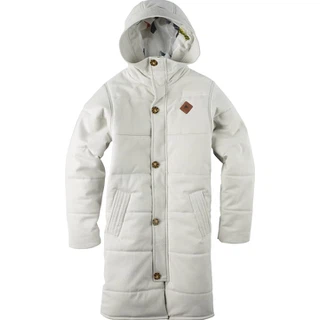 Kurtka Płaszcz Damski Burton Eden (Vanila Heather)