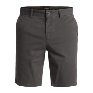 Szorty Quiksilver Krandy Chino (Black) Ss18