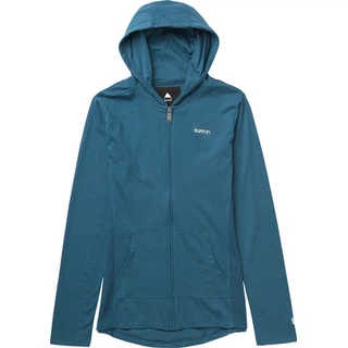 Bluza Burton Wmn Cst Golitly (Cerulean)
