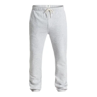 Spodnie Dresowe Dc Rebel (Grey Heather)