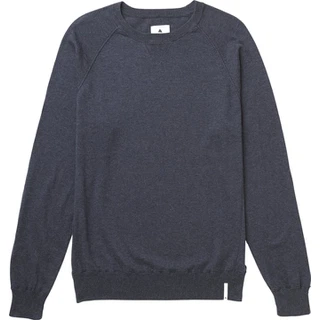 Sweter Burton Almost (Heather Eclipse)