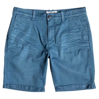 Szorty Quiksilver Krandy (Dark Denim) Ss16