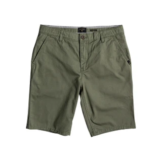 Szorty Quiksilver New Everyday Chino (Olive) Ss18
