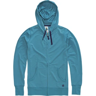 Bluza Burton Player Fullzip (Vista Green)