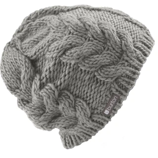 czapka zimowa burton pancake (flint)