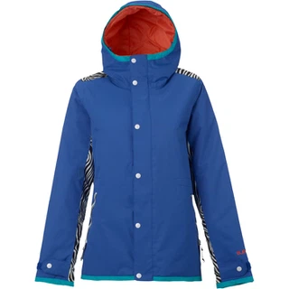 Damska Kurtka Burton TWC Yea (Scuba / Memphis / Everglade) W17