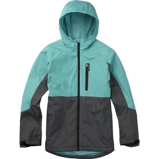 Kurtka dziecięca Burton Girls Berkley (Lagoon/ Phantom)