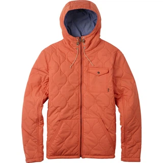 Dwustronna kurtka Burton Sylus (Red Orange)