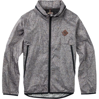Kurtka Burton Boys Abrams Windreaker (Sweater Nepp)