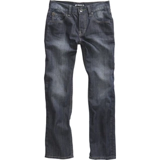 Dziecięce spodnie Burton Boys Original Fit (Washed Indigo)
