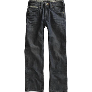 Dziecięce spodnie Burton Boys TNT Mid Fit (Indigo)