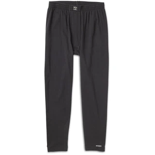 Bielizna aktywna Burton Wool Pant (True Black)