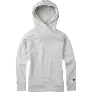 Bluza dziecięca Burton Girls Hixon (Vanilla Heather)