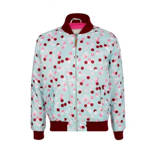 Kurtka damska Femi Pleasure Horizon (Confetti)