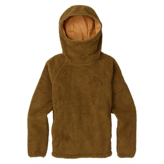 Bluza Burton Lynx FZ Fleece (Hickory)