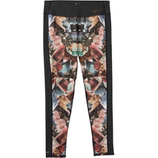 Bielizna aktywna Burton Wb Legging (Crystalized) W16