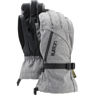 Rękawice snowboardowe Burton Wms Baker 2in1 (Bog Heather)
