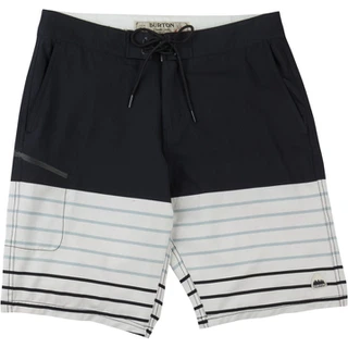 Boardshorty Burton Moxie (High Rise Lapland Stripe) FW16