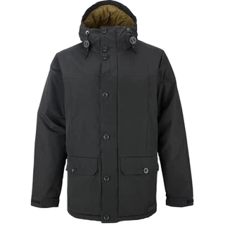 Kurtka Snowboardowa Burton Nmd (True Black)