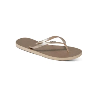 Japonki damskie Roxy Viva IV (Gold) SS18