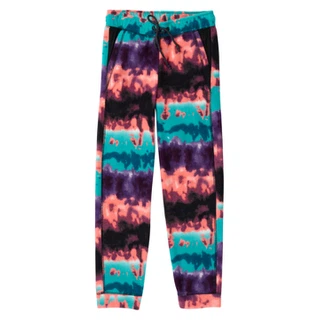 Dziecięce Spodnie Burton Sparkle (Gigit Surf Stripe) W18
