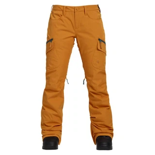 Damskie Spodnie Snowboardowe Burton Gloria Insulated(Squashed) W19