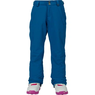 Dziecięce spodnie snowboardowe Burton Girls Sweetart (Athens) W17