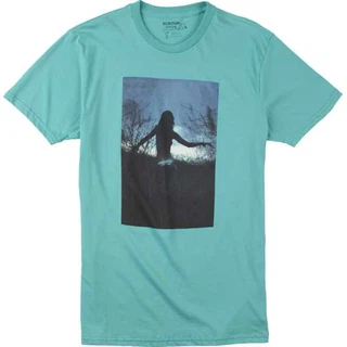 Koszulka Burton Ben Walsh (Lagoon)