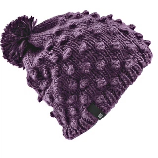 czapka zimowa burton wms perfect 10 (rum raisin)