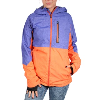 Kurtka Burton Berkley (Royal Blue / Nasturtium)