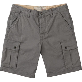 Szorty Burton Cargo Short (Dark Ash)