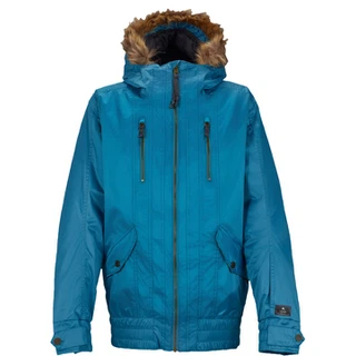 Kurtka damska Burton MONARCH (PACYFIC) W16