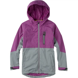 Kurtka dziecięca Burton Girls Berkley (Hollyhock /Monument)