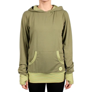 Bluza Burton Player Pullover (Weeds)