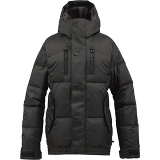 Kurtka damska Burton Dandridge Down (True Black)