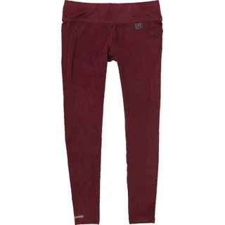 Damskie spodnie aktywne Burton Expedition Pant (Sangria)