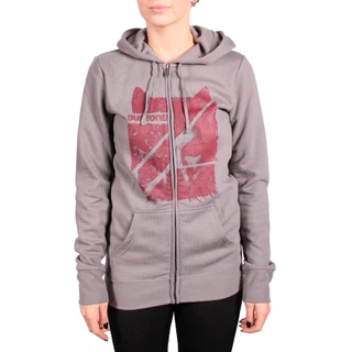 Bluza Burton Shewolf (Dark Ash)